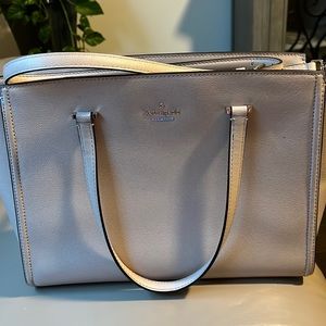 Kate spade shoulder or tote bag